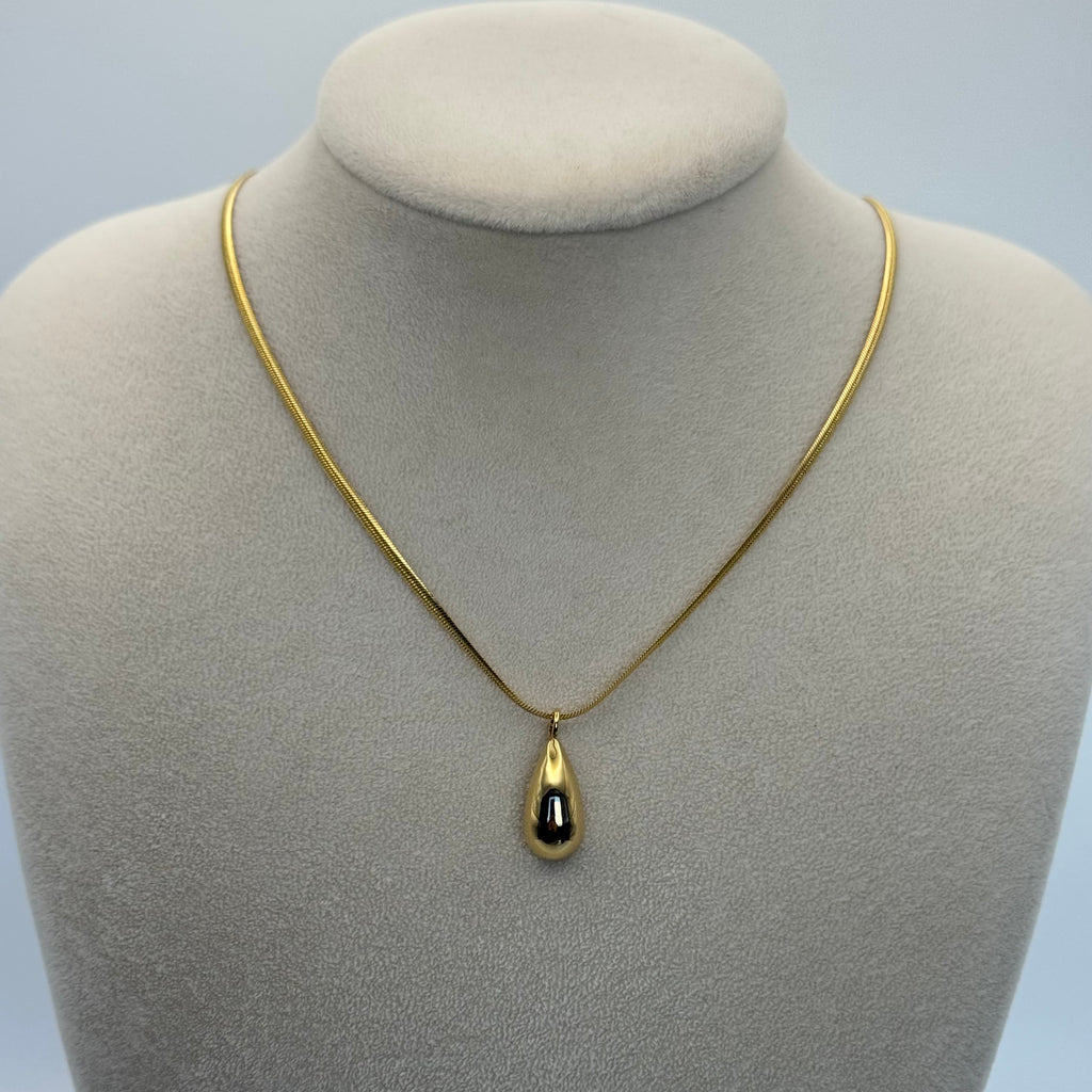 Drop Necklace