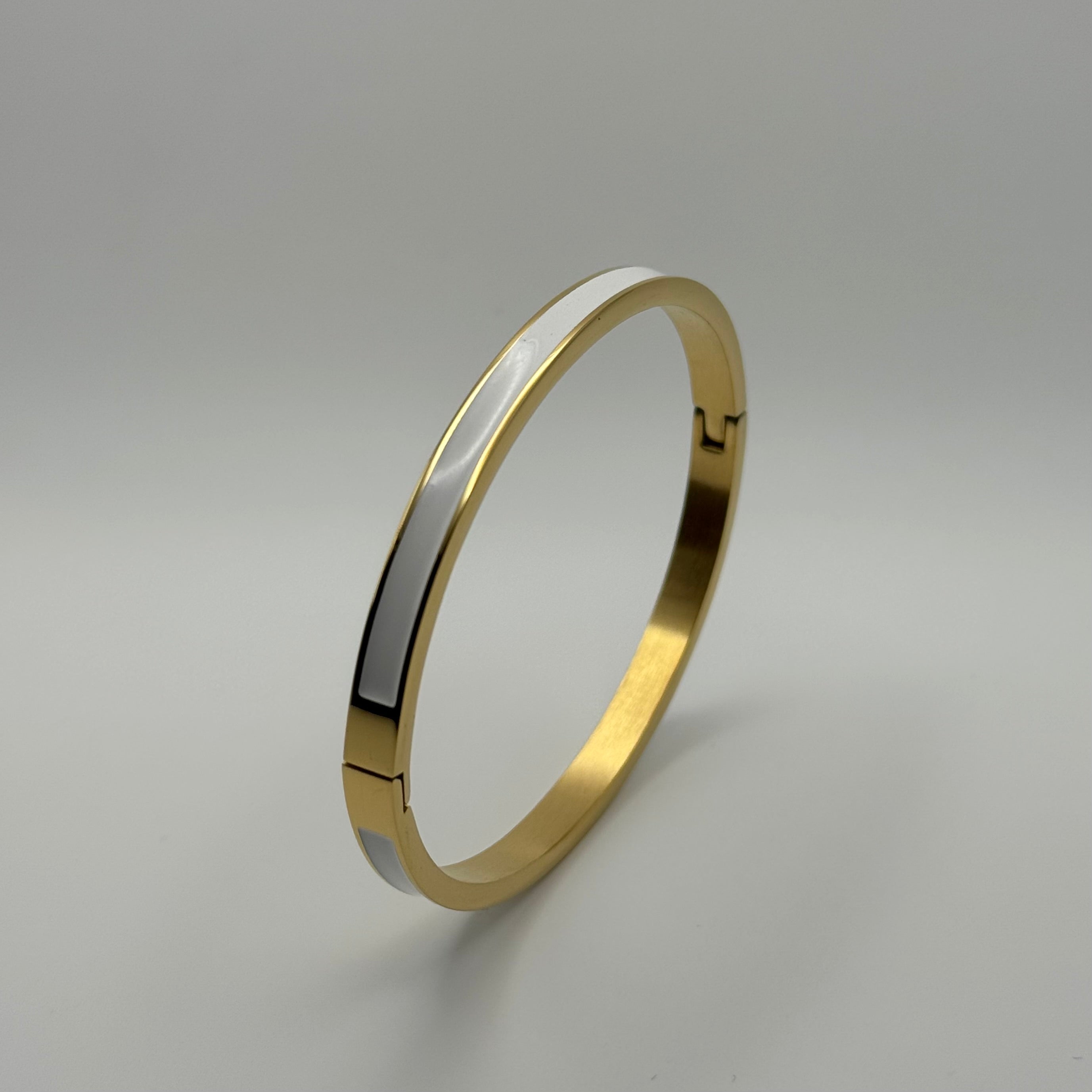 Minimal Bracelet