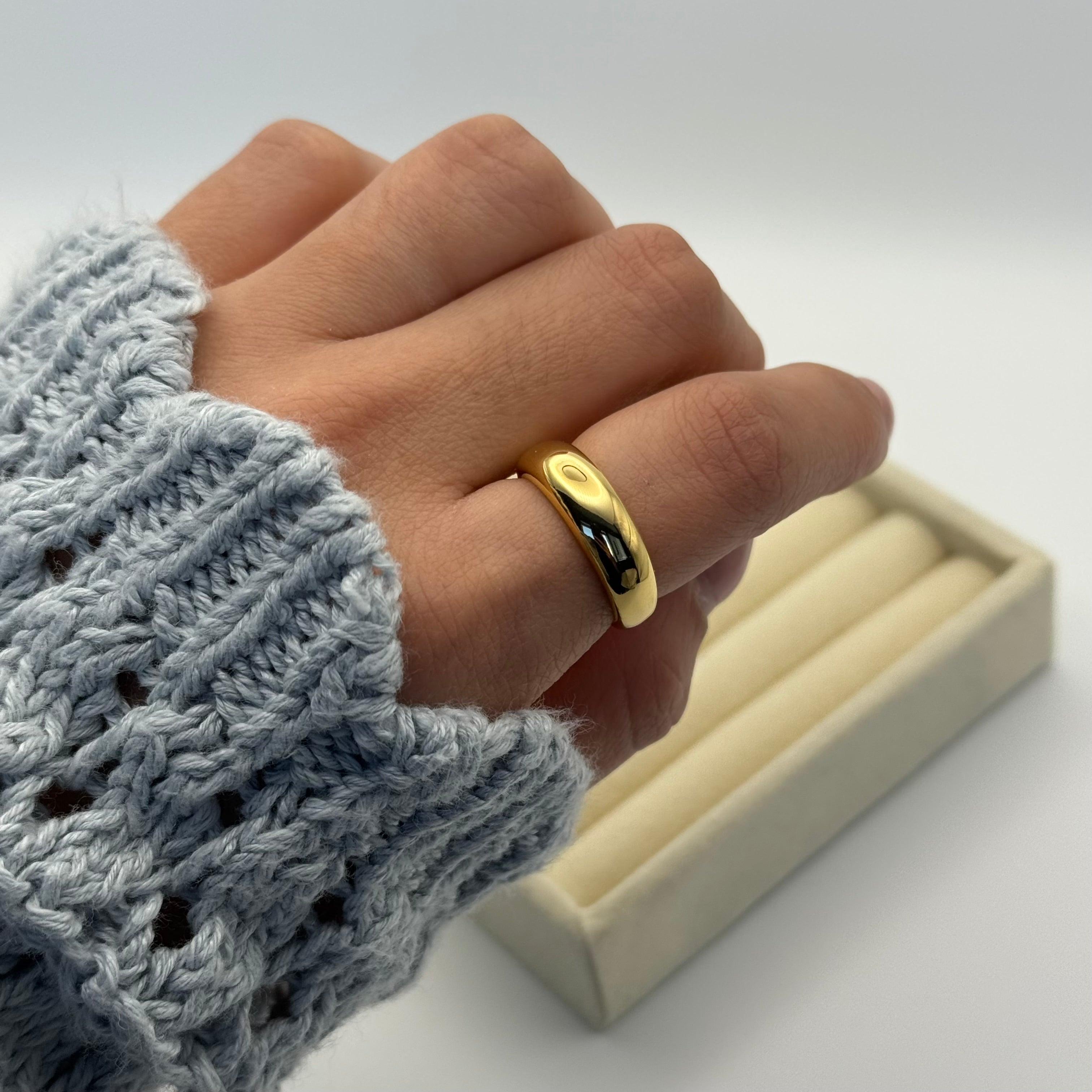 Clasic Ring