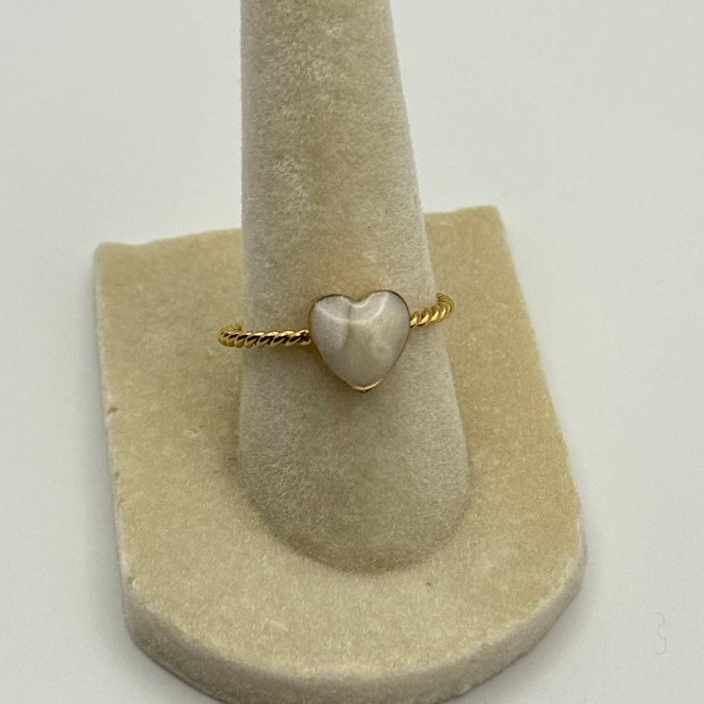 Signet Ring