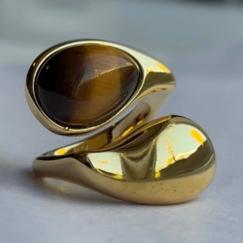 Anillo Ámbar