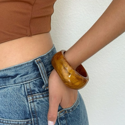 Pulsera Ámbar