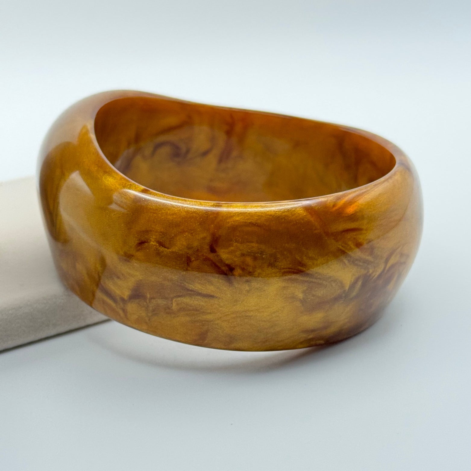 Amber Bracelet
