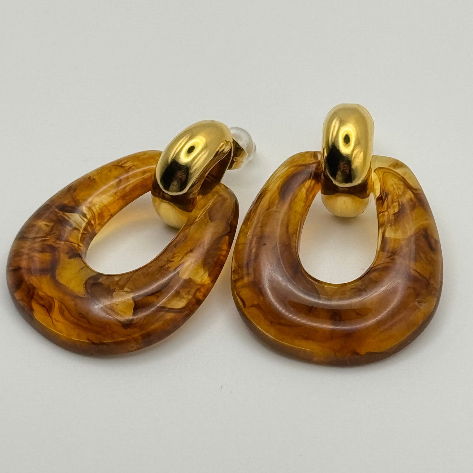 Autumn Earrings